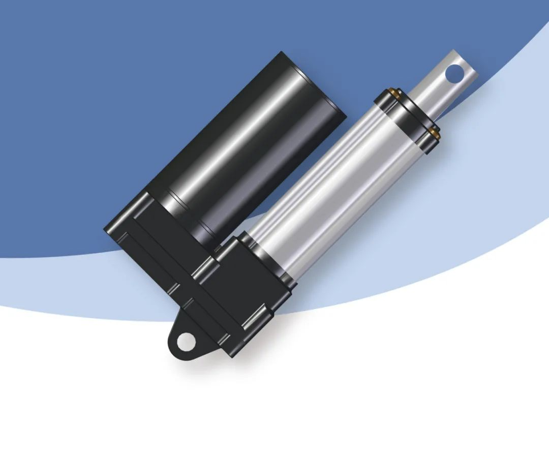 凱迪股份工業電動推桿，光伏與機械領域的“智慧關節”，驅動綠色高效新未來